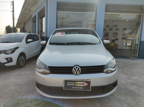 Imagem 1 de 10 de Volkswagen Fox 1.6 Mi 8v