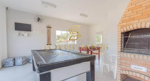 Imagem 20 de 22 de Apartamento À Venda Em Jardim Do Lago - Ap000510