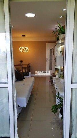 Imagem 3 de 20 de Apartamento Com 3 Dormitórios À Venda, 82 M² Por R$ 510.000,00 - Parque Bela Vista - Salvador/ba - Ap3499