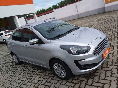 Imagem 5 de 9 de Ford Ka 1.5 Ti-vct Flex Se Manual