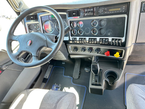 Tractocamion Kenworth T-800 Seminuevo 2018 Con Camarote
