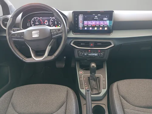 Seat Arona 1.6 Xperience Tiptronic