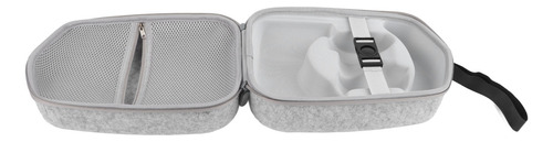 Bolsa De Almacenamiento De Gafas Vr, Eva, Antiarañazos, Port