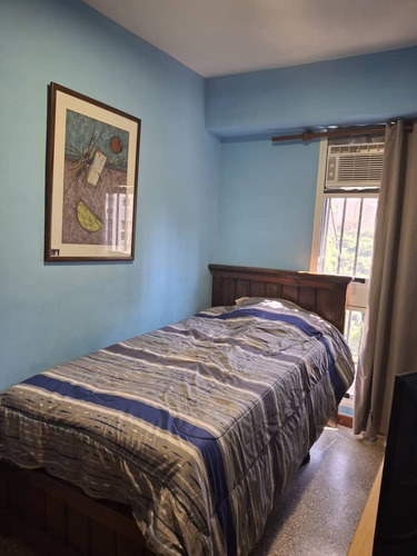 Apartamento Paulo Vi El Llanito Distrito Capital