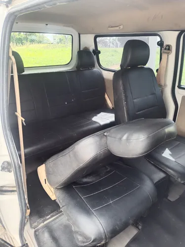 Foton Minivan 1.2 Bj6425