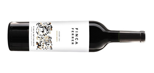 Finca Ferrer Malbec 2015 6x750ml