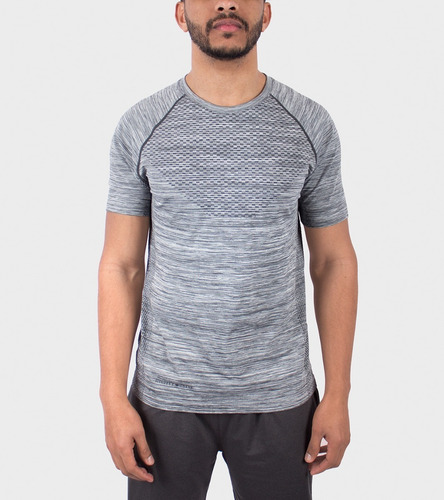 Remera Rider Montagne Hombre