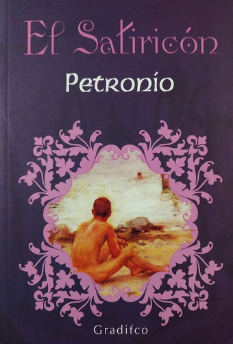 El Satiricón - Petronio
