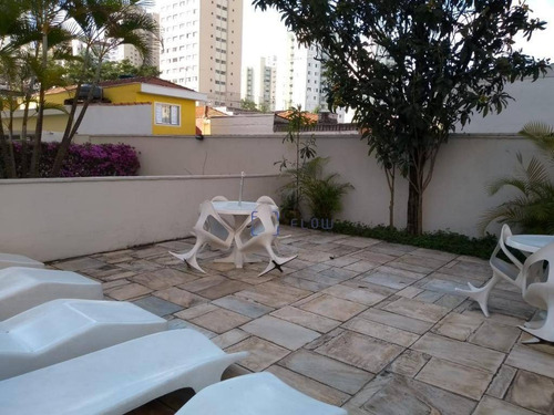 Apartamento 66m², 2 Dormitorios, 1 Vagas - Saúde - Ap9292