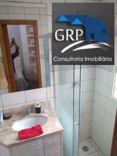 Imagem 2 de 15 de Apartamento Para Locação Em São Bernardo Do Campo, Nova Petropolis, 3 Dormitórios, 3 Suítes, 5 Banheiros, 3 Vagas - 7346_1-1278378