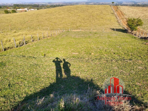 Imagem 4 de 10 de Terreno Lote À Venda Em Caçapava/sp - 1424