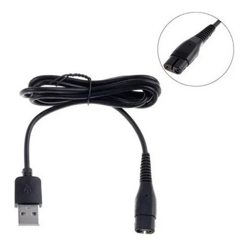 Cabo Carregador Usb Para Wmark Ng2027 Ng987 Ng2026 Ng103b...