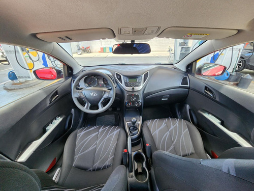 Hyundai HB20 Hyundahb20 1.0m Comfor