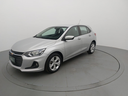 Chevrolet Onix 1.0 TURBO FLEX LTZ MANUAL