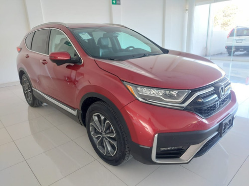 Honda CR-V 1.5 Turbo Plus Cvt