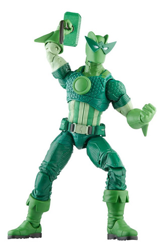 Marvel Legends: Avengers - Super Adaptoid