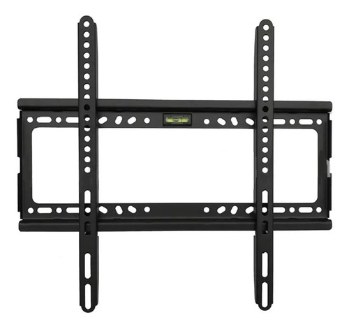 Base Fija De Pared Para Tv Lcd Led De 26 A 63 Pulgadas V-2