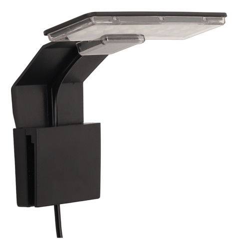 Luz Led Con Clip Para Acuario Pequeño