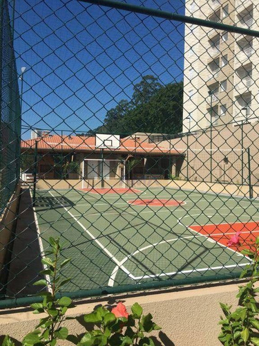 Imagem 14 de 14 de Apartamento Com 2 Dormitórios Para Alugar, 58 M² Por R$ 1.500,00/mês - Villas Da Granja - Carapicuíba/sp - Ap0285