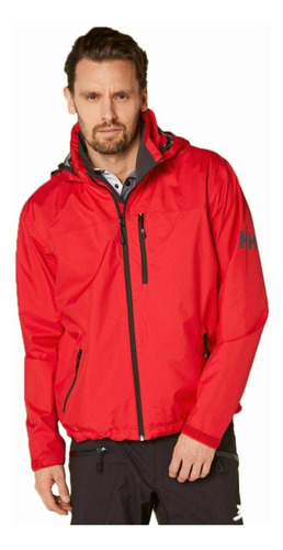 Helly Hansen Chamarra Impermeable Para Hombre, Ligera,