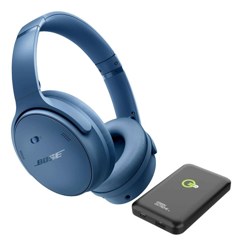 Auriculares Bose Quietcomfort Inalámbricos Con Cancelación D