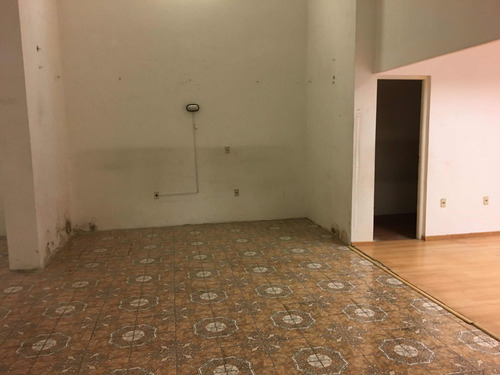 Constituyente Y Minas 200 M2 Para Todo Destino 2 Baños