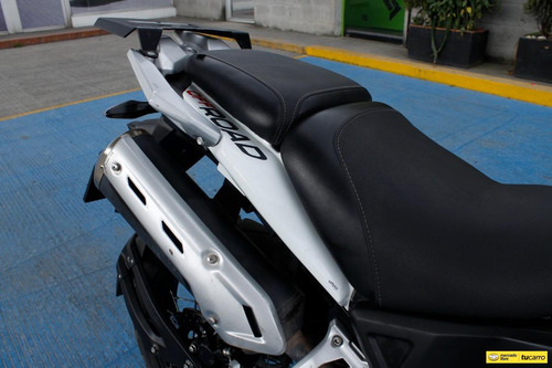 Imagen 12 de 25 de Akt Adventure 250