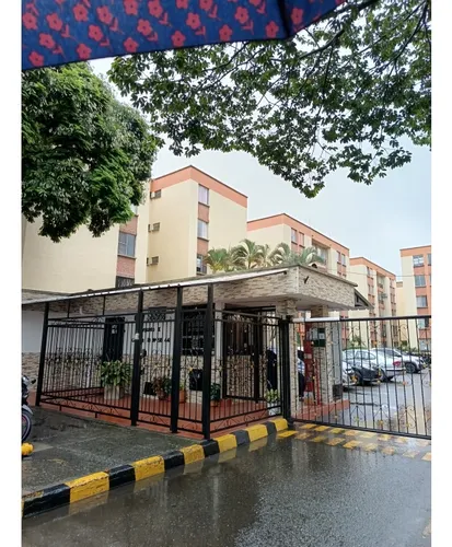 Alquilo Apartamento En Torres De Comfandi K