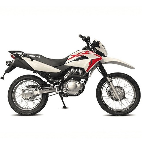 Imagen 2 de 15 de Honda Xr 150 0km Entrega Ya! El Mejor Precio De Contado