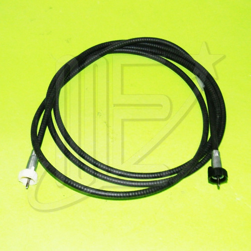 Cable De Velocimetro Largo Fiat 600 - R - S