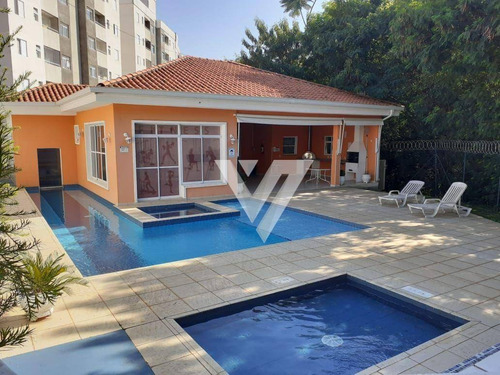 Imagem 16 de 19 de Sobrado Com 3 Dormitórios À Venda, 128 M² Por R$ 600.000,00 - Vila Haro - Sorocaba/sp - So1444