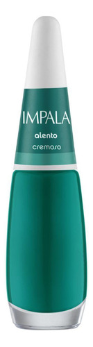 Esmalte Cremoso Impala A Cor Da Sua Moda Alento 7,5ml