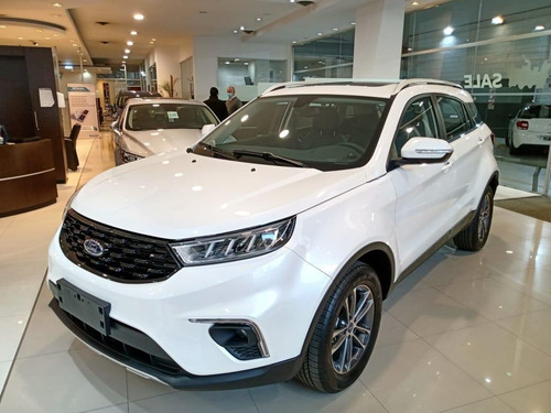 Ford Territory 1.5 Sel (143cv) Ventas Corporativas - C