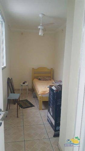 Imagem 12 de 28 de Casa Residencial À Venda, Suarão, Itanhaém. - Ca0033