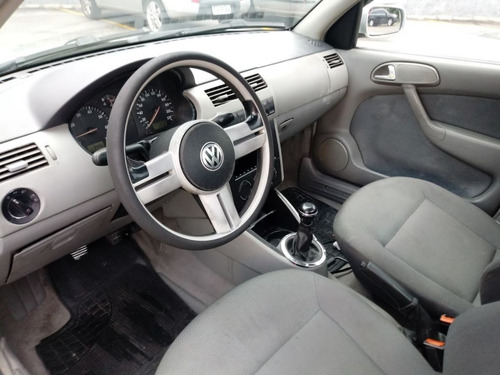 Volkswagen Saveiro 1.8 Mi Cs 8v G.iii