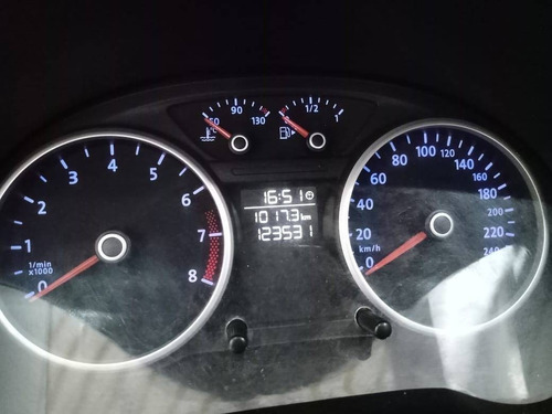 Volkswagen Gol 1.6 Mi Power 8v Flex 4p Manual G.v