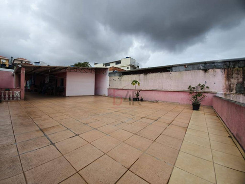 Imagem 17 de 24 de Casa Com 4 Dormitórios À Venda, 260 M² Por R$ 980.000,00 - Jardim Nosso Lar - São Paulo/sp - Ca0743