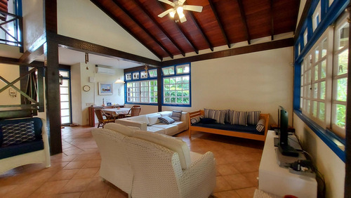 Imagem 11 de 15 de Casa Para Venda No Bairro Riviera De São Lourenço Em Bertioga - Cod: Ir18382 - Ir18382
