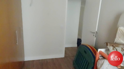 Imagem 10 de 30 de Apartamento - Ref: 206498