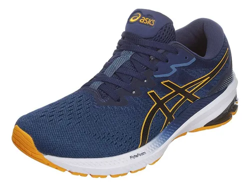 Tenis corrida pisada best sale supinada
