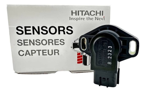 Sensor Tps Luv Dmax Nissan Almera Sentra Frontier Hitachi