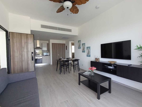 Apartamento En Venta En Punta Cana Cana Bay Hard Rock
