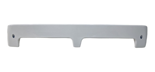 Spoiler Mitsubishi Montero Plastico Abs Importado