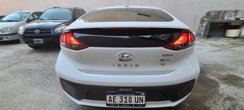 Hyundai Ioniq Full