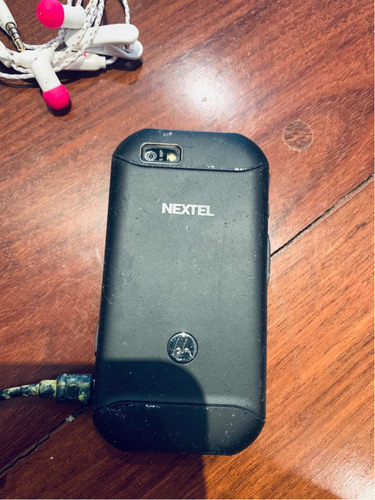 Celular Usado - Nextel - Motorola Titanium
