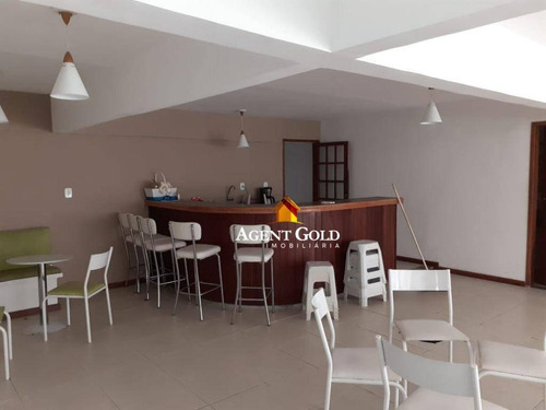 Imagem 17 de 23 de Cobertura Com 3 Dormitórios À Venda, 330 M² Por R$ 1.800.000,00 - Barra Da Tijuca - Rio De Janeiro/rj - Co0254