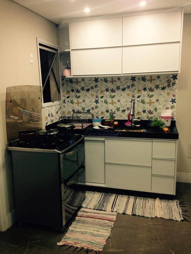 Imagem 23 de 25 de Apartamento Com 3 Dormitórios À Venda, 112 M²- Lauzane - São Paulo/sp - Ap0737