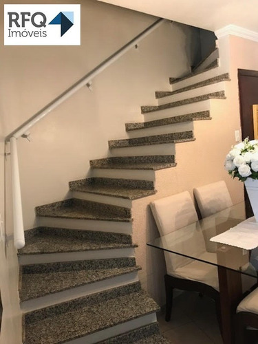 Imagem 9 de 30 de A Casa Está Novinha, 100% Com Móveis Feitos Com Marceneiro!! - Ca00193 - 33609373