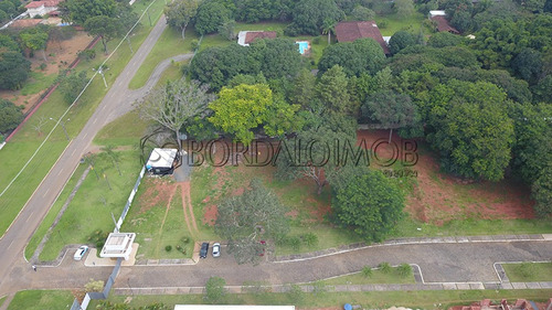 Imagem 15 de 16 de Park Way, Quadra 17 - Casa Com 583m², Com 4 Quartos Sendo Todos Suítes E Mais Área De Lazer Completa! - Villa127797