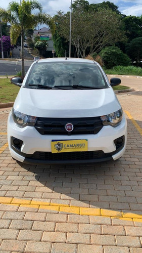 Fiat Mobi 1.0 Fire Flex 5p.
